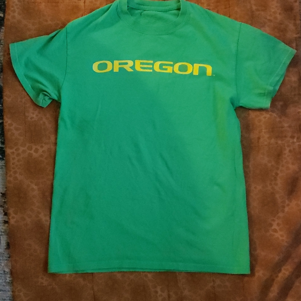 Oregon Tee - Picture 3 of 3